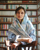 روسری سماع از کالکشن نوا