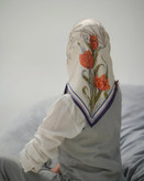 روسری لاله