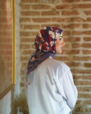 روسری یاقوت