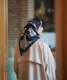 روسری شبق