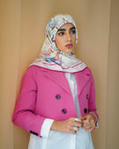 روسری شفق