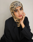 روسری پیچک