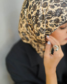 روسری پیچک