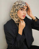 روسری پیچک