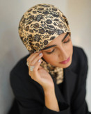 روسری پیچک