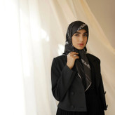 روسری خاتون