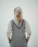 روسری لاله