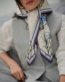 روسری لاله