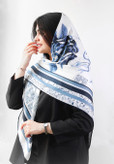روسری هزاردستان