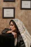روسری اَرجان از کالکشن نوا- اوت لت