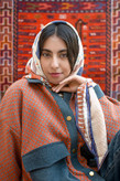 توییلی اسکارف انگشتانه