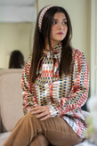 شومیز چیکسای