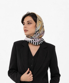 روسری پیوند از کالکشن نوا
