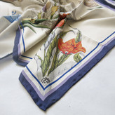 روسری لاله