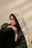 روسری اَرجان از کالکشن نوا
