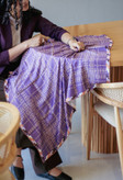روسری طرح کاووک